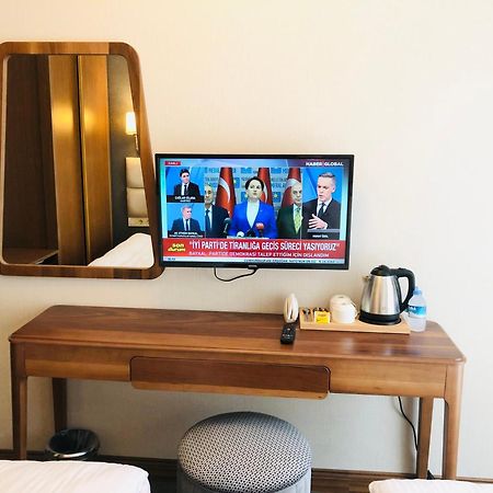 Istanbul Midpoint Hotel المظهر الخارجي الصورة