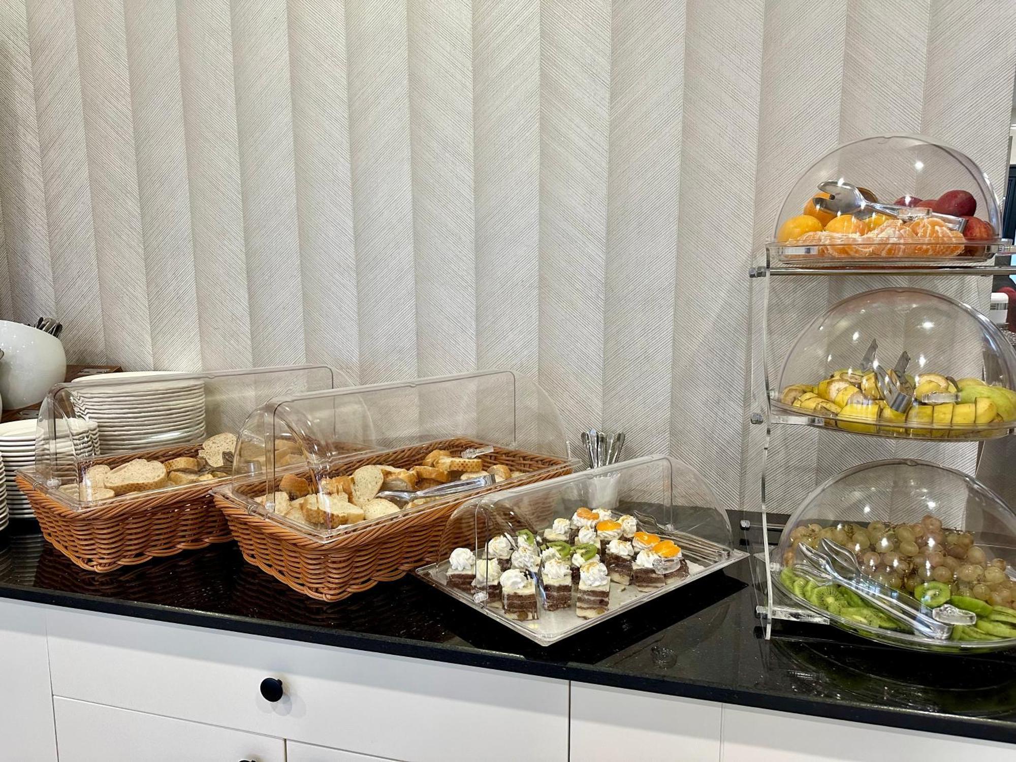 Istanbul Midpoint Hotel المظهر الخارجي الصورة