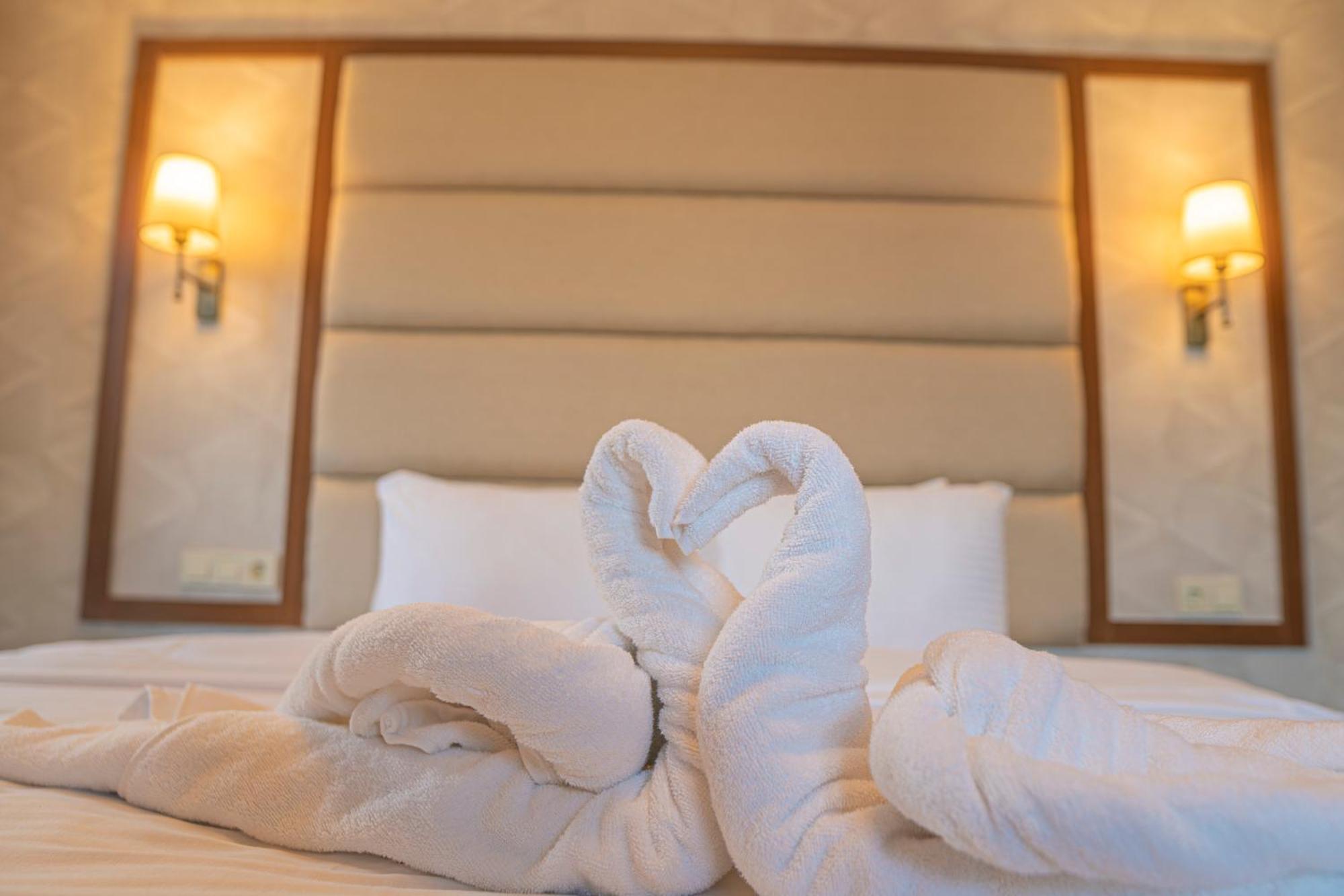 Istanbul Midpoint Hotel المظهر الخارجي الصورة