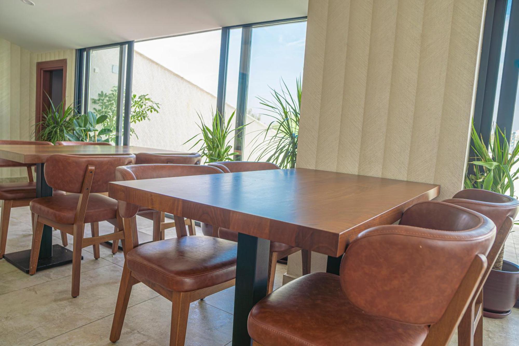 Istanbul Midpoint Hotel المظهر الخارجي الصورة