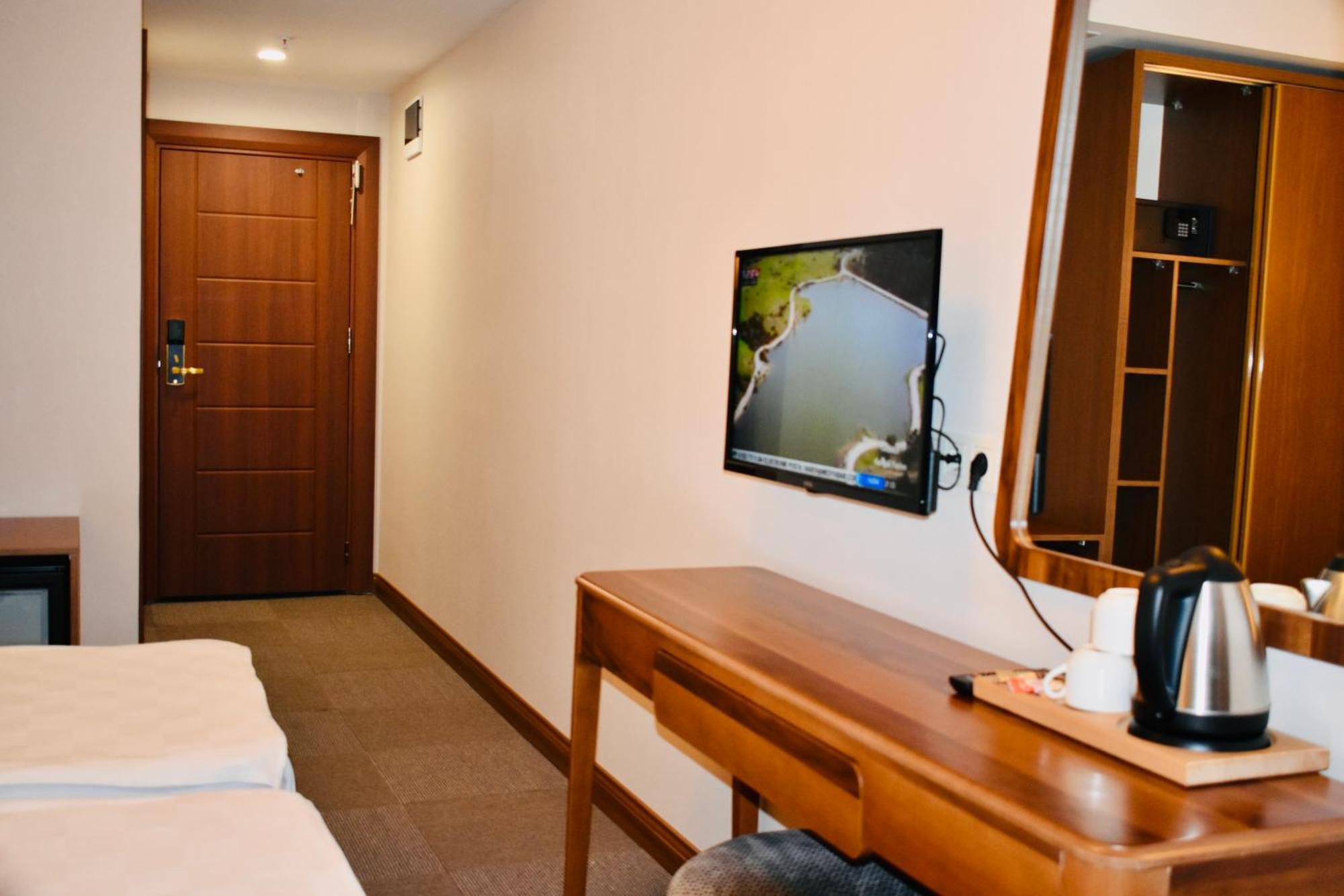 Istanbul Midpoint Hotel المظهر الخارجي الصورة