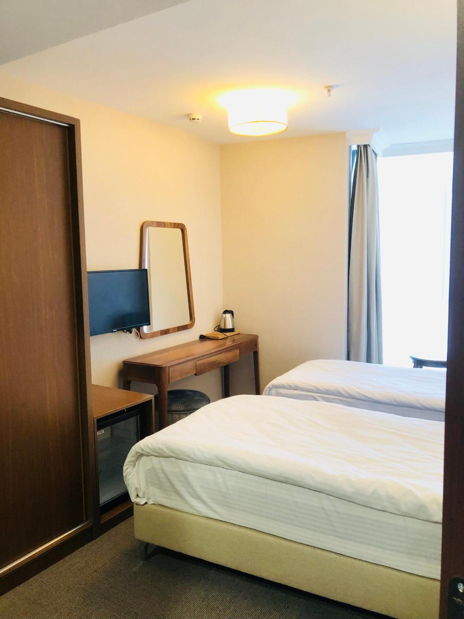 Istanbul Midpoint Hotel المظهر الخارجي الصورة